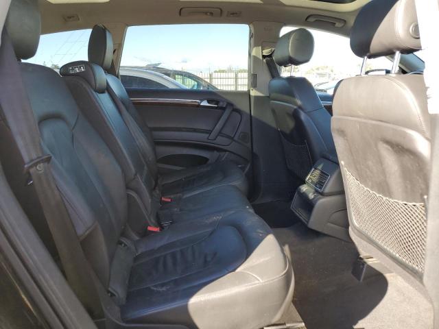 Photo 11 from auction – 2013 AUDI Q7 PREMIUM with VIN WA1LGAFE5DD013286