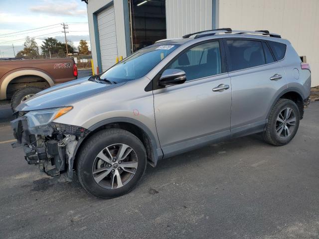 TOYOTA RAV4 XLE 2016 with VIN 2T3WFREV8GW300165 - Photo from auction