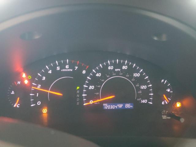 Photo 9 from auction – 2011 TOYOTA CAMRY BASE with VIN 4T1BF3EK4BU159260