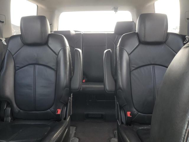 Photo 10 from auction – 2010 GMC ACADIA SLT with VIN 1GKLRMED8AJ167762