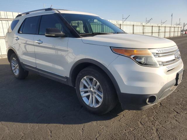 Photo 4 from auction – 2011 FORD EXPLORER X with VIN 1FMHK8D85BGA07334