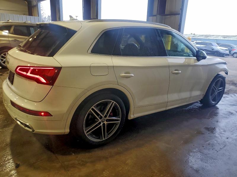 Photo 3 from auction – 2019 AUDI SQ5 PREMIU with VIN WA1B4AFY2K2089863