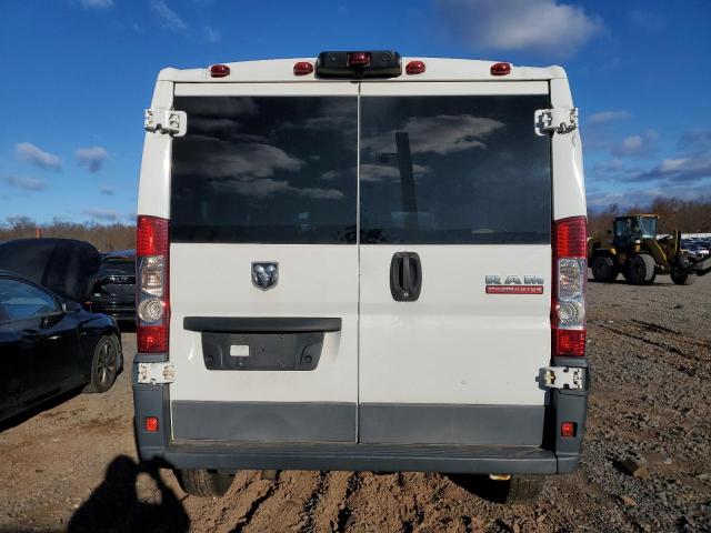 Photo 6 from auction – 2018 RAM PROMASTER with VIN 3C6TRVAG3JE109581
