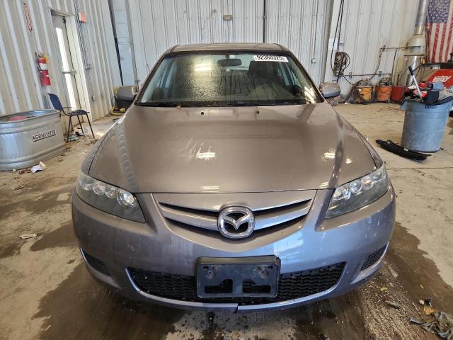 Фото 5 с аукциона – 2008 MAZDA 6 I с VIN 1YVHP80C785M30639