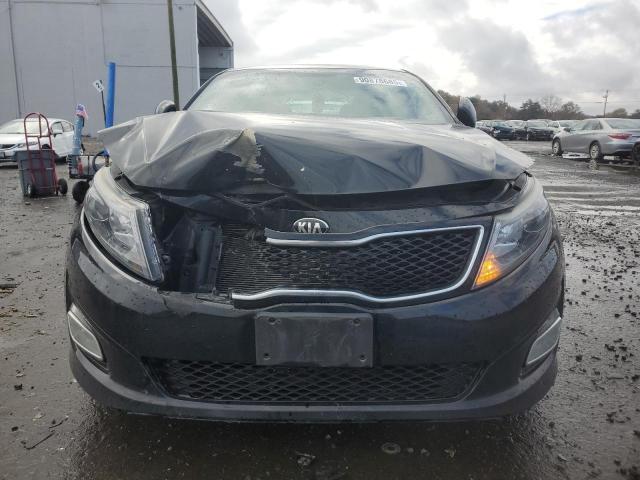 صورة رقم 5 من المزاد - 2015 KIA OPTIMA EX مع VIN 5XXGN4A79FG393314