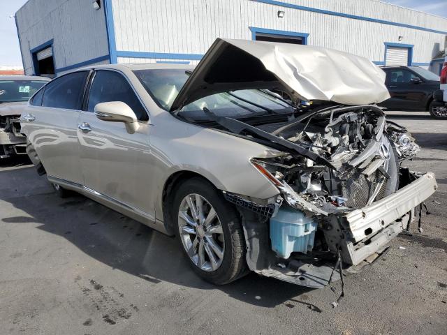 Photo 4 from auction – 2010 LEXUS ES 350 with VIN JTHBK1EG2A2346070