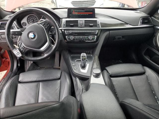 Photo 8 from auction – 2018 BMW 430XI GRAN with VIN WBA4J3C58JBG95664