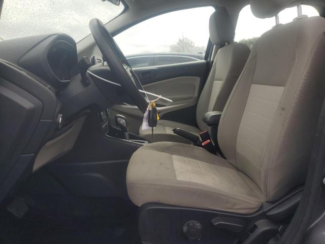 Photo 7 from auction – 2018 FORD ECOSPORT S with VIN MAJ3P1REXJC243446