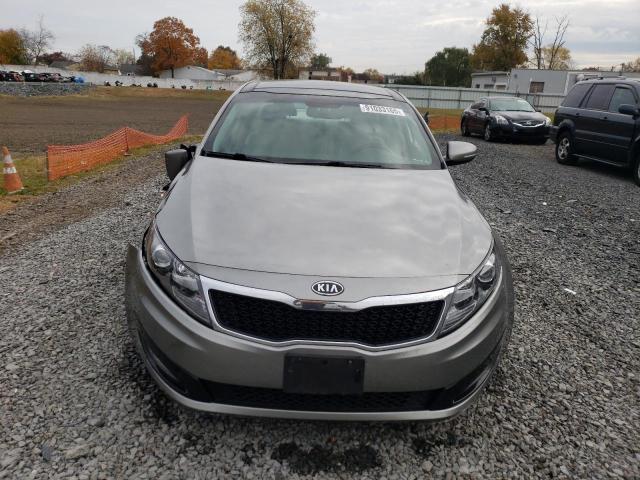 Photo 5 from auction – 2012 KIA OPTIMA EX with VIN 5XXGN4A67CG014118