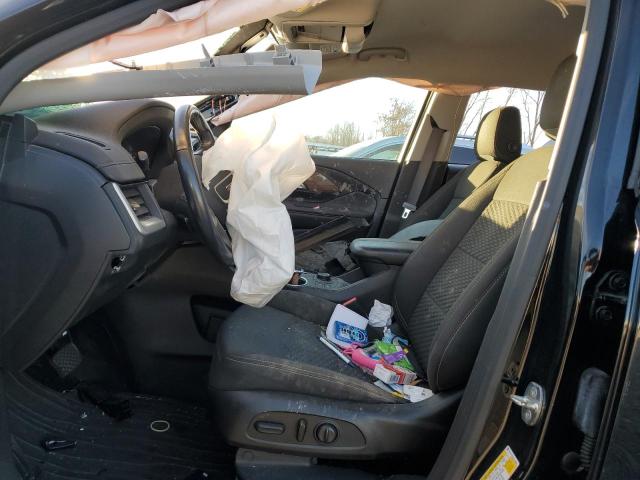 Photo 7 from auction – 2020 GMC TERRAIN SL with VIN 3GKALTEV5LL174093
