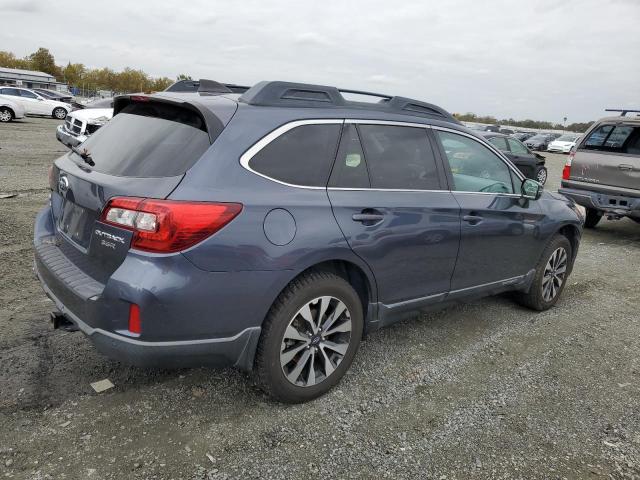 Photo 3 from auction – 2017 SUBARU OUTBACK 3. with VIN 4S4BSENCXH3355556