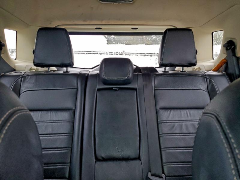 Photo 10 from auction – 2020 FORD ECOSPORT with VIN MAJ6S3KL5LC328455
