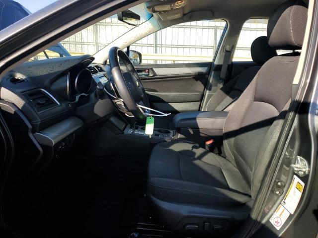Photo 7 from auction – 2018 SUBARU LEGACY 2.5 with VIN 4S3BNAC60J3002587