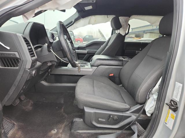 Photo 7 from auction – 2019 FORD F150 SUPER with VIN 1FTEW1EP3KFC07563
