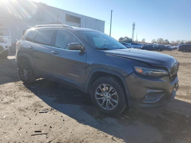 Photo 4 from auction – 2019 JEEP CHEROKEE with VIN 1C4PJMLB6KD118968