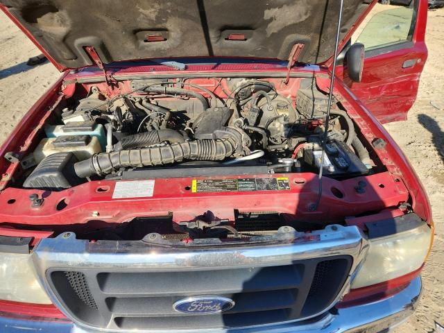 Photo 11 from auction – 2004 FORD RANGER SUP with VIN 1FTYR44U44PA27034