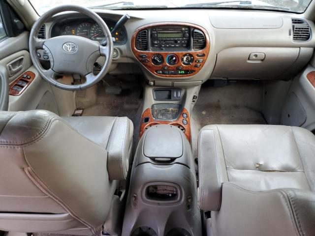 Photo 8 from auction – 2005 TOYOTA TUNDRA DOU with VIN 5TBDT48145S482496