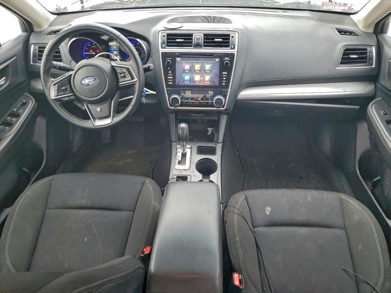 Photo 8 from auction – 2018 SUBARU LEGACY 2.5 with VIN 4S3BNAC62J3020962