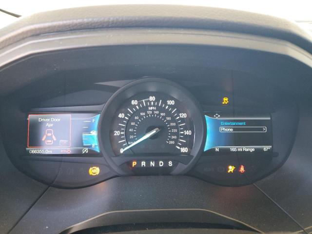Photo 9 from auction – 2024 FORD EDGE SE with VIN 2FMPK4G97RBA32276
