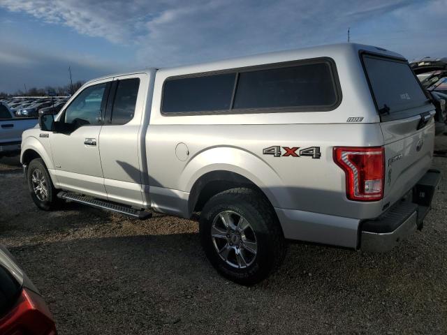 Photo 2 from auction – 2015 FORD F150 SUPER with VIN 1FTEX1EP7FKD24816