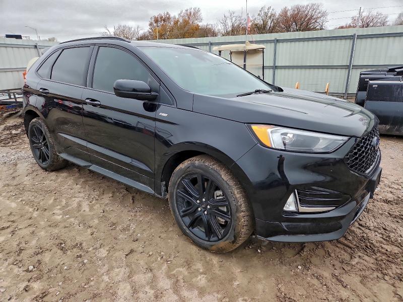 Zdjęcie 4 z aukcji – 2022 FORD EDGE SEL z VIN 2FMPK4J95NBA22834