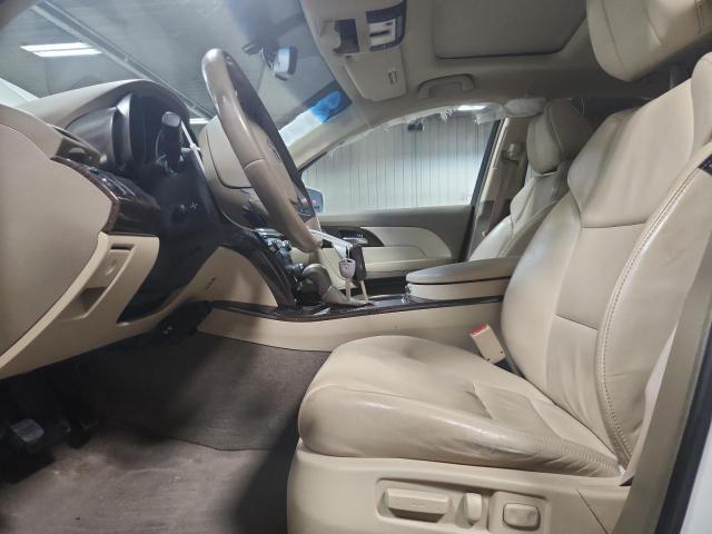 Photo 7 from auction – 2013 ACURA MDX TECHNO with VIN 2HNYD2H38DH522856