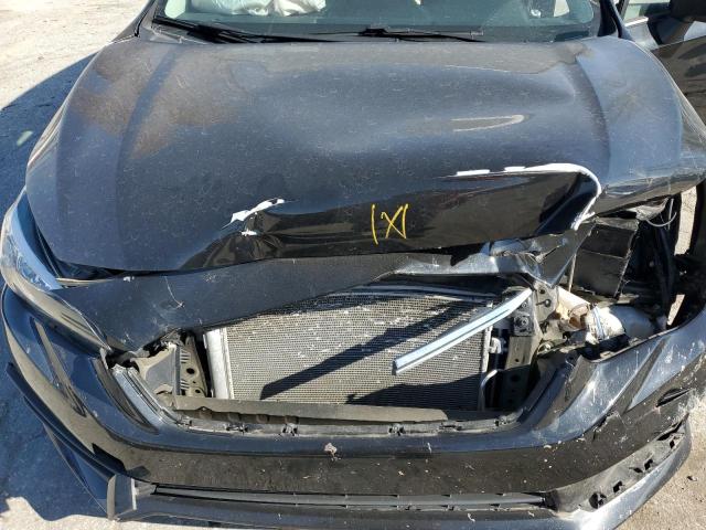 Photo 11 from auction – 2022 SUBARU IMPREZA with VIN 4S3GTAB65N3718565