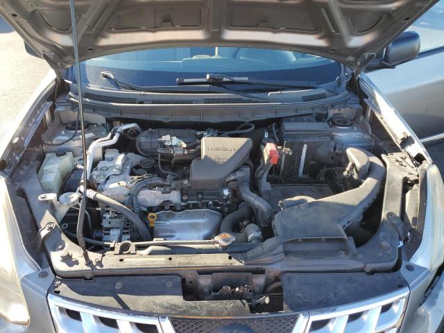 Photo 12 from auction – 2013 NISSAN ROGUE S with VIN JN8AS5MT2DW522975