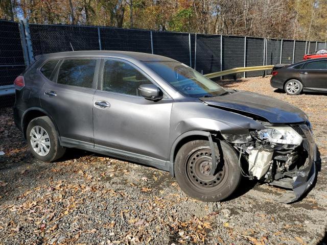 Photo 4 from auction – 2015 NISSAN ROGUE S with VIN KNMAT2MV3FP563444