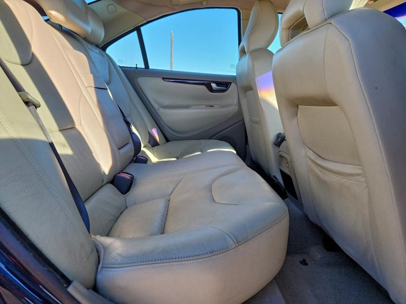 Photo 10 from auction – 2004 VOLVO S60 with VIN YV1RS64AX42379360