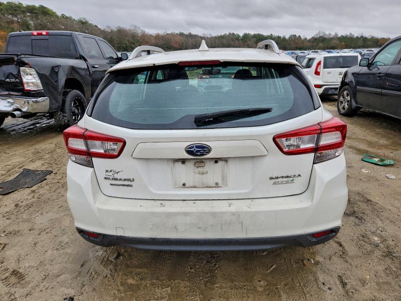 Photo 6 from auction – 2017 SUBARU IMPREZA PR with VIN 4S3GTAD61H3750687