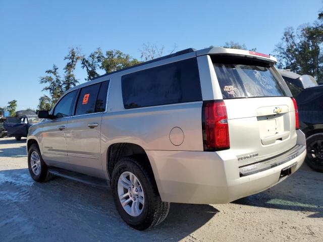 Photo 2 from auction – 2015 CHEVROLET SUBURBAN C with VIN 1GNSCJKC5FR141980