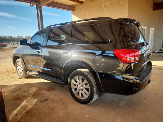Photo 2 from auction – 2013 TOYOTA SEQUOIA PL with VIN 5TDYY5G1XDS049684