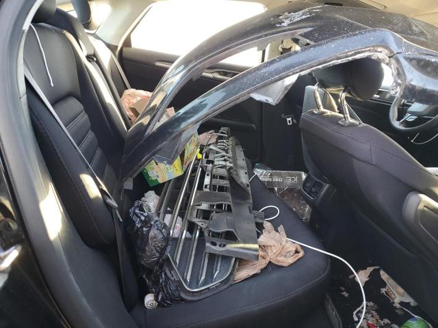 Photo 10 from auction – 2013 FORD FUSION SE with VIN 3FA6P0HR4DR237708