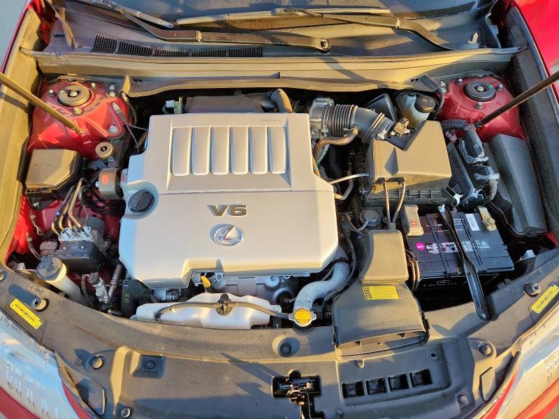 Zdjęcie 11 z aukcji – 2014 LEXUS ES 350 z VIN JTHBK1GG0E2084200