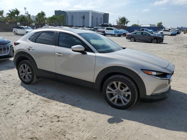 Photo 4 from auction – 2024 MAZDA CX-30 PREF with VIN 3MVDMBCM0RM696836