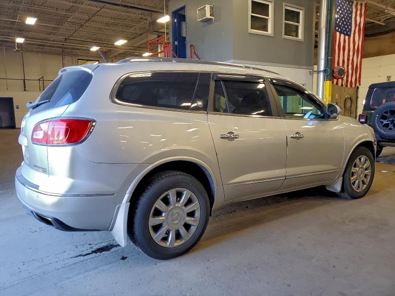 Photo 3 from auction – 2015 BUICK ENCLAVE with VIN 5GAKVBKD1FJ343698
