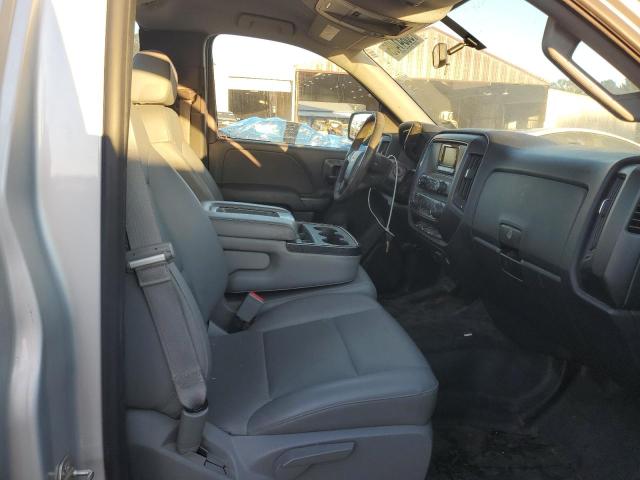 Photo 10 from auction – 2015 CHEVROLET SILVERADO with VIN 1GCNCPEH9FZ386068