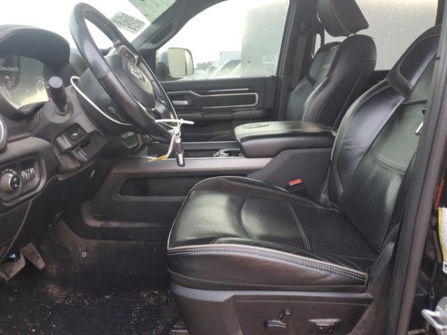 Photo 7 from auction – 2022 RAM 3500 LARAM with VIN 3C63RRJL2NG190538
