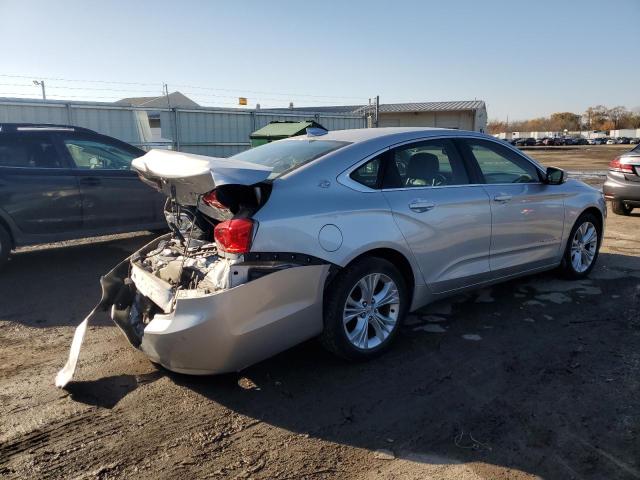 Photo 3 from auction – 2015 CHEVROLET IMPALA LT with VIN 2G1125S35F9115851