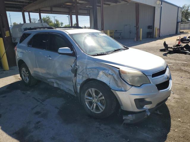 Photo 4 from auction – 2012 CHEVROLET EQUINOX LT with VIN 2GNALDEK7C1230504