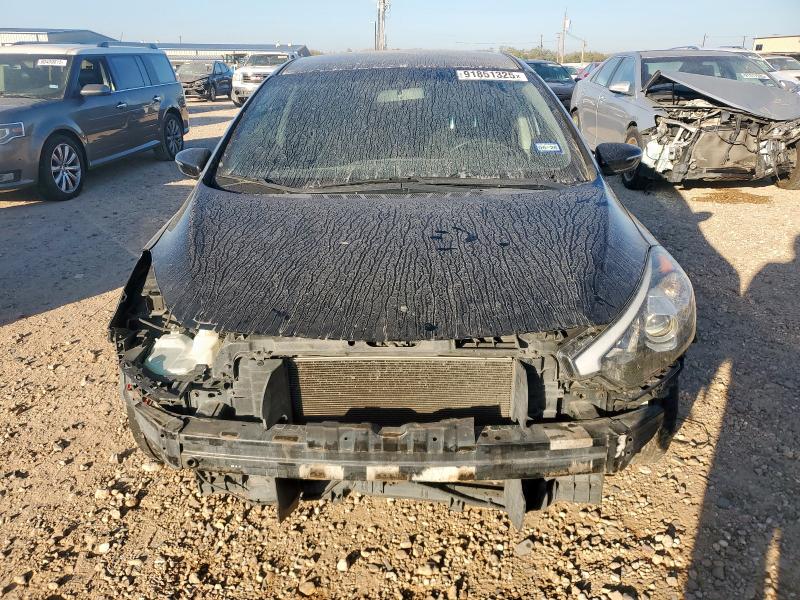 Photo 5 from auction – 2014 KIA FORTE LX with VIN KNAFX4A67E5114374