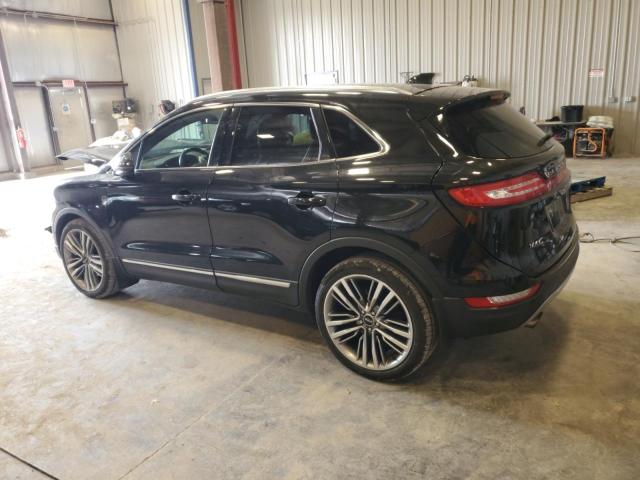 Photo 2 from auction – 2015 LINCOLN MKC with VIN 5LMTJ2AH9FUJ30475