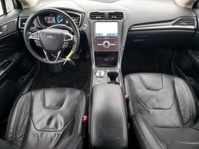 Photo 8 from auction – 2020 FORD FUSION TIT with VIN 3FA6P0RU8LR182228