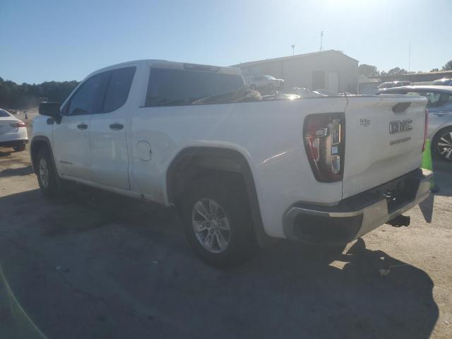 Photo 2 from auction – 2020 GMC SIERRA C15 with VIN 1GTR8AEF2LZ275033