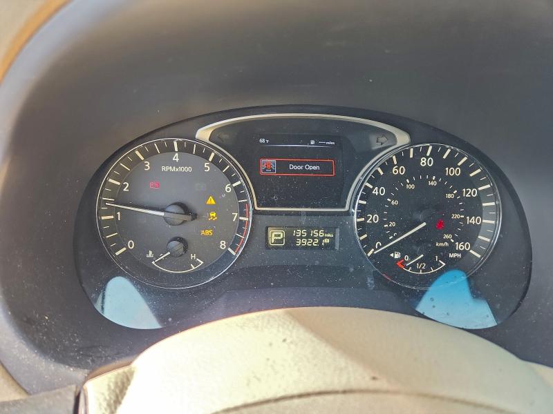 Photo 9 from auction – 2015 NISSAN ALTIMA 2.5 with VIN 1N4AL3AP2FC447287
