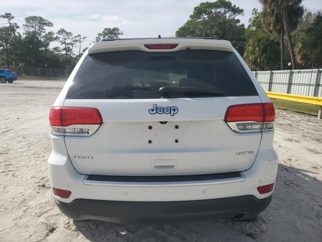 Photo 6 from auction – 2015 JEEP GRAND CHER with VIN 1C4RJFBG5FC650743