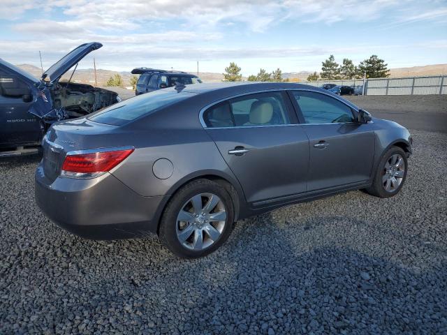 Photo 3 from auction – 2011 BUICK LACROSSE C with VIN 1G4GD5EDXBF322801