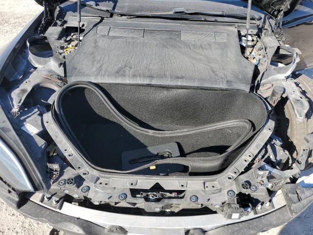 Photo 11 from auction – 2022 TESLA MODEL S with VIN 5YJSA1E54NF492735