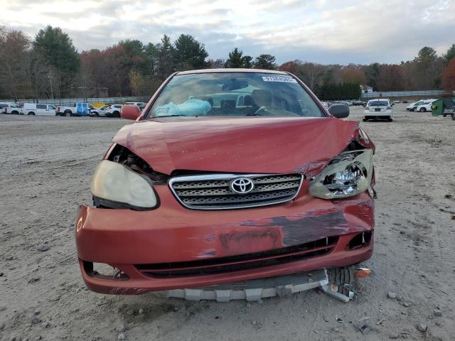 Photo 5 from auction – 2007 TOYOTA COROLLA with VIN 1NXBR30E97Z886152